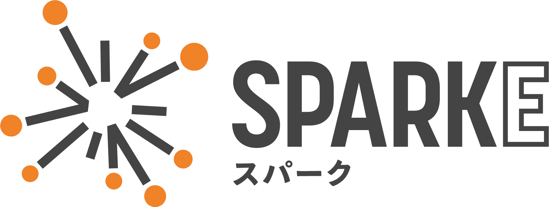 SPARKEサイトへ